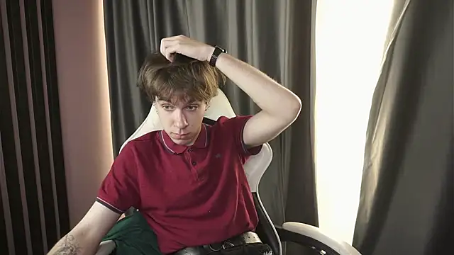 DaveBevy online show from July 30, 8:41 pm
