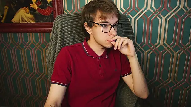 DaveBevy online show from July 22, 8:34 pm