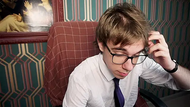 DaveBevy online show from July 15, 8:04 pm