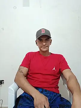 Heartsarm online show from May 28, 9:02 pm