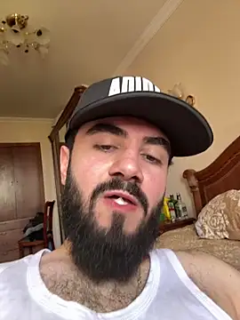 suckmybehigh online show from April 28, 9:58 am
