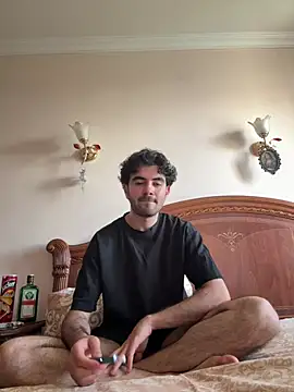 suckmybehigh online show from June 22, 10:42 am