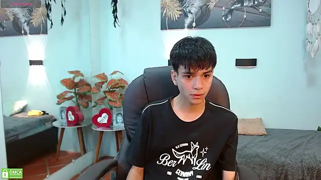 maxim rod online show from July 24, 7:43 pm
