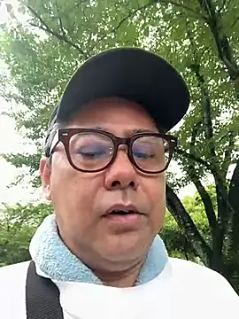 RYUICHI 1919 online show from June 21, 1:11 am