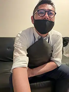 RYUICHI 1919 online show from May 28, 10:46 am