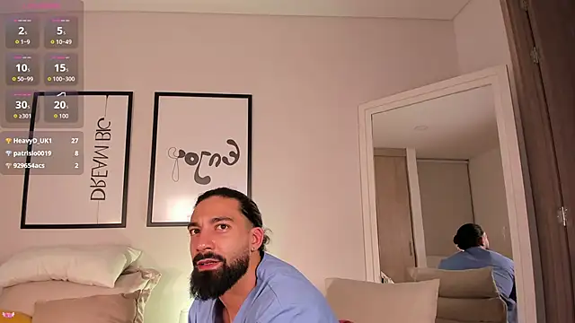 Max strong01 online show from May 16, 1:47 am