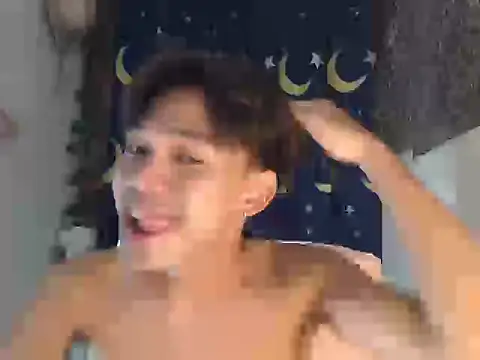 Asian Melx online show from July 13, 5:04 pm