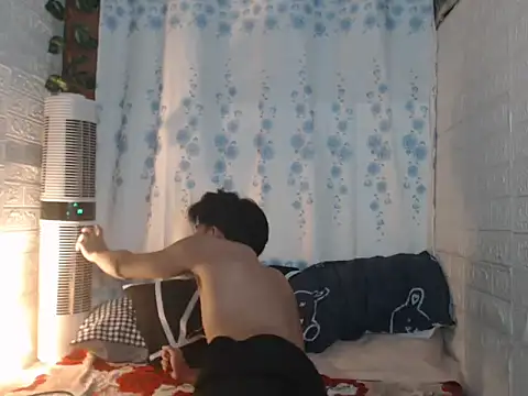 Asian Melx online show from July 24, 5:09 pm