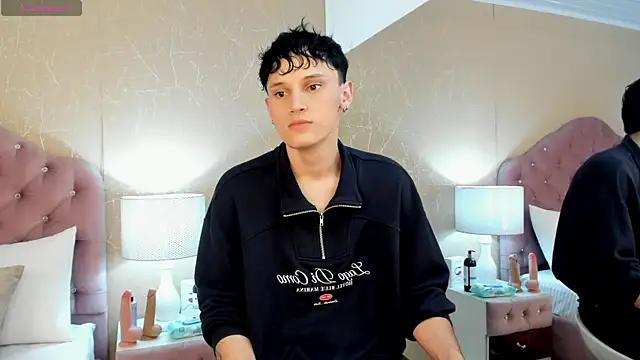 LephyStar online show from July 9, 12:04 am