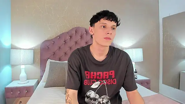 LephyStar online show from May 11, 3:41 am