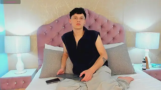 LephyStar online show from June 5, 4:17 am