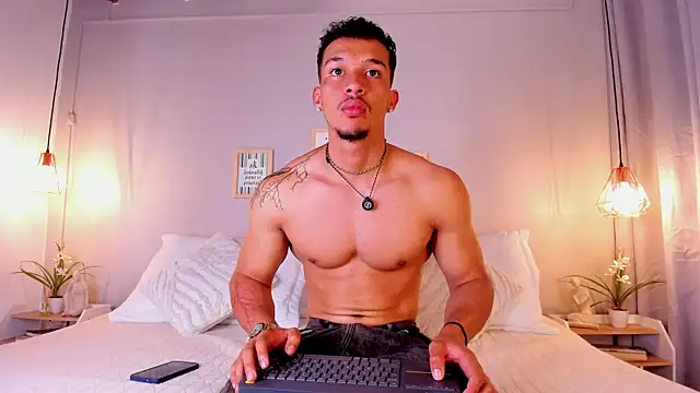 dominik drake online show from August 1, 1:10 pm