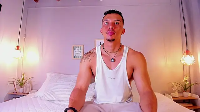 dominik drake online show from July 8, 12:31 pm