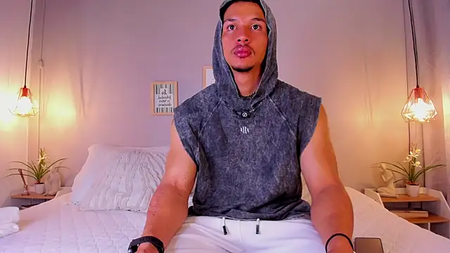 dominik drake online show from July 16, 12:34 pm
