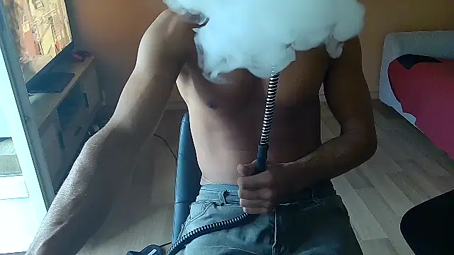Maro89Tchat online show from June 4, 5:19 pm