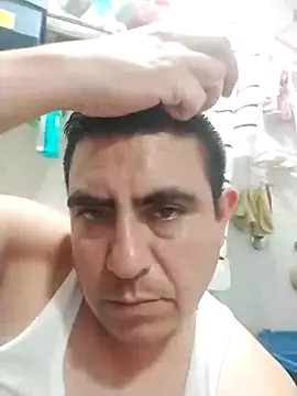 Manuel3910 online show from April 22, 4:19 am
