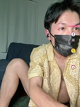 -YumaUemura- online show from May 12, 12:24 pm