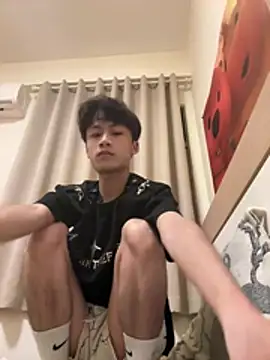 sexyboy-3525 online show from July 26, 4:04 pm