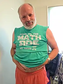 BiDadDreams online show from June 22, 9:08 pm