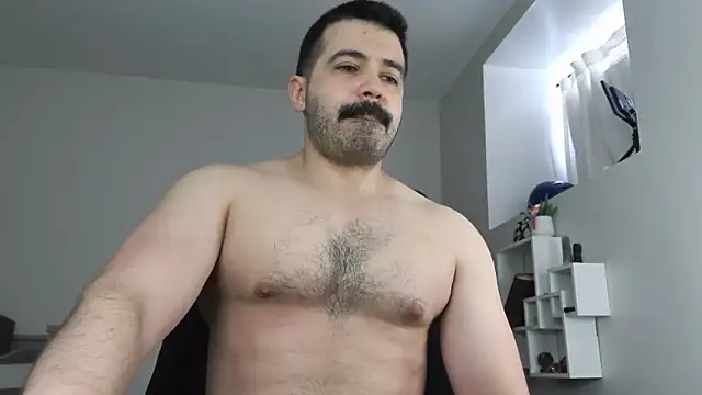 AngelFusco online show from May 6, 2:17 pm