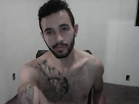 NoxxVx online show from April 30, 1:12 am