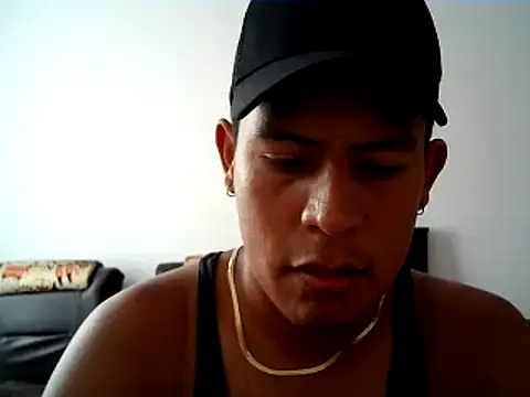 BLACKGUY2345 online show from June 8, 5:36 pm