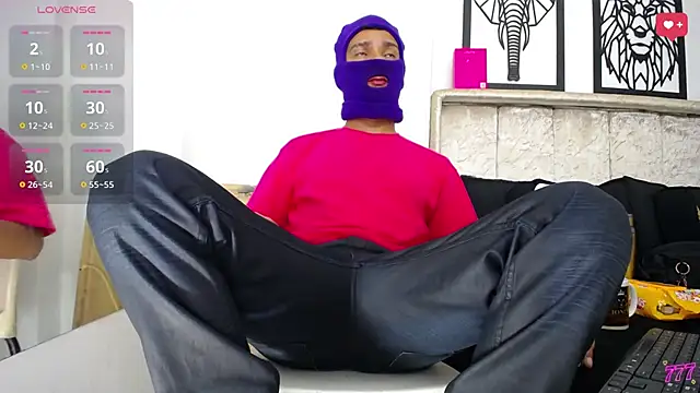 big cock2016 online show from July 20, 8:43 pm