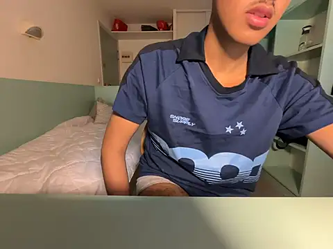 Rebeu 77 online show from July 15, 4:46 pm