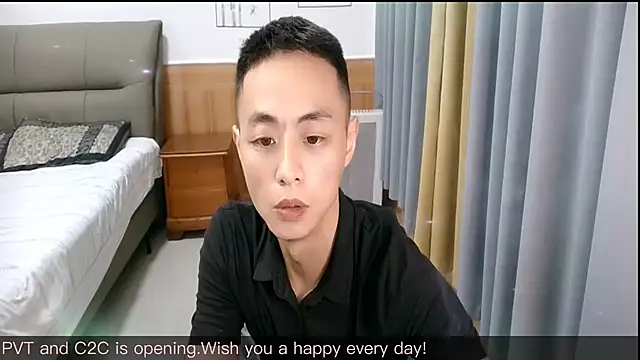 davidboys online show from May 30, 2:17 pm
