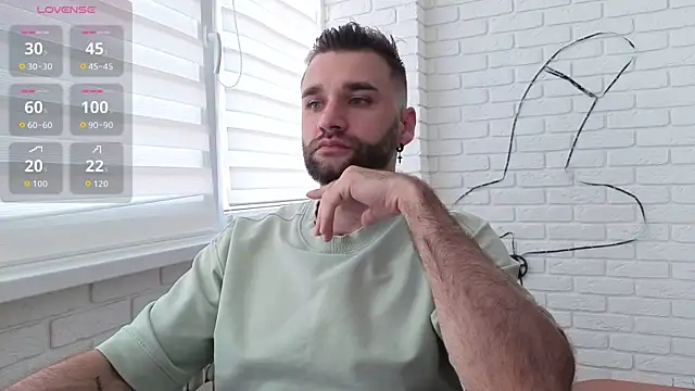 DaddySlava online show from June 22, 5:28 pm