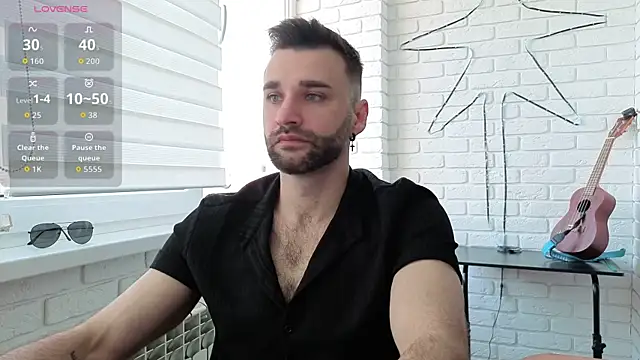 DaddySlava online show from June 4, 5:30 pm