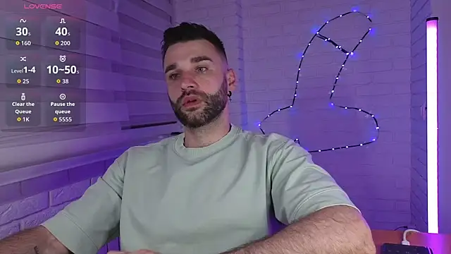 DaddySlava online show from June 21, 6:57 pm