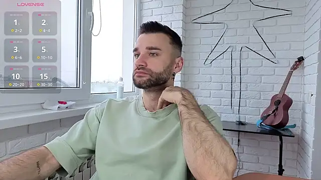 DaddySlava online show from June 3, 5:09 am