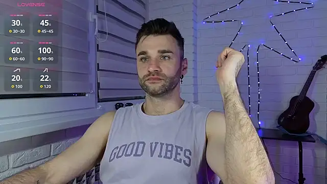 DaddySlava online show from June 7, 8:38 pm