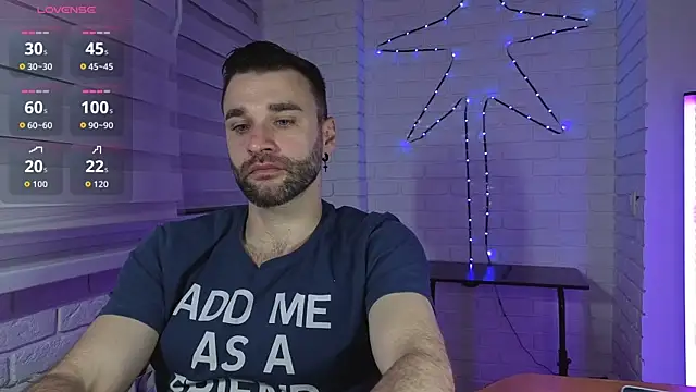 DaddySlava online show from June 16, 7:49 pm