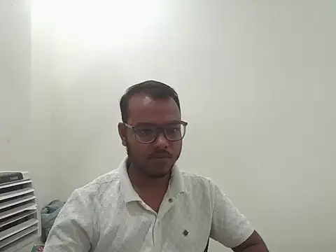 RajaDarling26 online show from July 23, 6:43 am