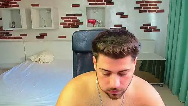 DaxGreer online show from June 10, 4:36 am
