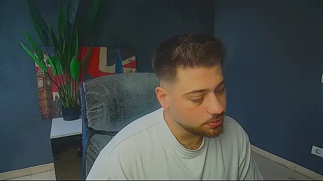 DaxGreer online show from May 30, 4:34 am