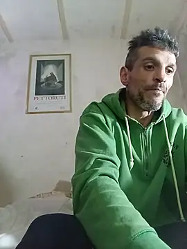 Guillelp online show from July 24, 1:25 am