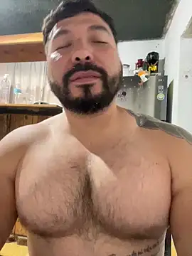 Edson Blure online show from May 13, 11:57 pm