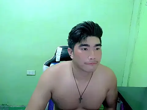 Hunkfireman online show from July 24, 2:09 am