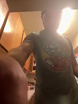 Woody and Jessie online show from May 31, 5:08 am