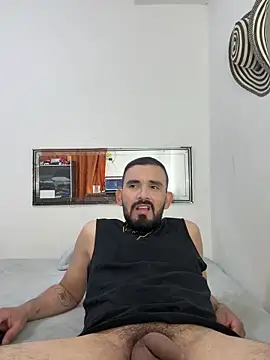 big bearman online show from May 5, 3:08 am