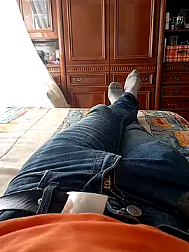 mecaloco online show from April 28, 2:33 pm
