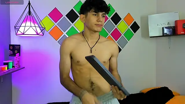 billy wild online show from July 12, 12:18 pm