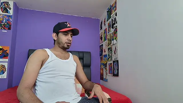 darkyerk1 online show from May 5, 3:41 am