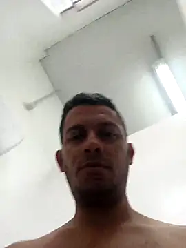 alberto marques online show from June 12, 12:36 pm