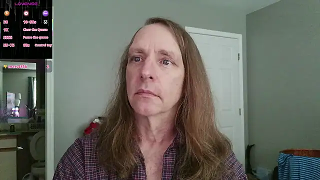 Magnus Luv online show from July 10, 4:54 pm