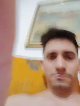 EdPinga12 online show from July 24, 11:23 pm