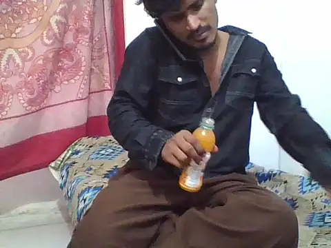 sanjaytop25 online show from April 6, 1:12 pm